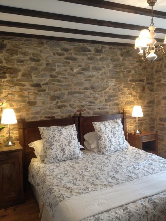 Chambres D'Hotes Le Bouleau Goutrens Luaran gambar
